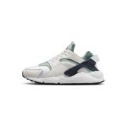 Lage Sneakers Nike Air Huarache Mica Green W