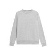 Sweater 4F SS23TSWSF370CHODNYJASNYSZARYMELAN