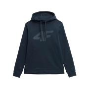 Sweater 4F SS23TSWSM353CIEMNYGRANAT