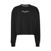 Sweater Tommy Hilfiger DW0DW16140BDS