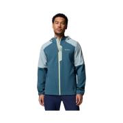 Windjack Columbia Tech