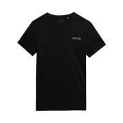 T-shirt Korte Mouw 4F M359