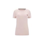 T-shirt Korte Mouw Guess W2YI44J1314A60W