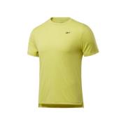 T-shirt Korte Mouw Reebok Sport Ubf Perforated