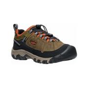 Wandelschoenen Keen Targhee Iv Low Wp