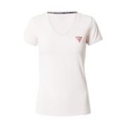 T-shirt Korte Mouw Guess W2YI45J1314A60W
