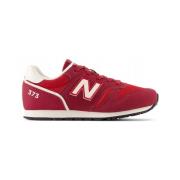 Lage Sneakers New Balance 373
