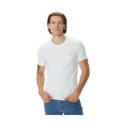 T-shirt Korte Mouw Guess M2YI24J1314G011