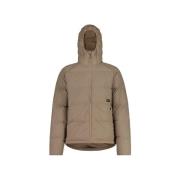 Parka Jas Maloja Adventure