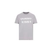 T-shirt Korte Mouw Guess M3BI77J1314G9M9