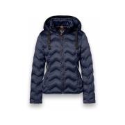 Donsjas District Snowbird