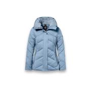 Mantel District Verbier