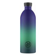 Stropdas 24Bottles 001996 URBAN BOTTLE 1LT BOREALIS-BOREALIS