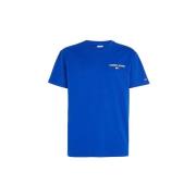 T-shirt Korte Mouw Tommy Hilfiger DM0DM17712C66