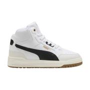 Hoge Sneakers Puma Shuffle Downtown Mid