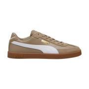 Lage Sneakers Puma Club Ii