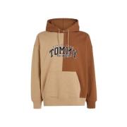 Sweater Tommy Hilfiger DM0DM17802AB0