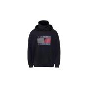 Sweater Tommy Hilfiger Tjm Rflective Flag