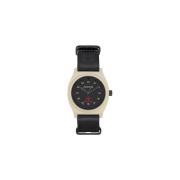 Horloge Nixon LTDBONEBLACKTAKATIMETELLERA11202518