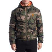 Fleece Jack U.S Polo Assn. US40126001-554