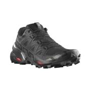 Hardloopschoenen Salomon Speedcross 6 Wide