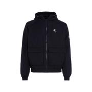 Windjack Calvin Klein Jeans J30J323467BEH