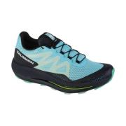 Hardloopschoenen Salomon Pulsar Trail W