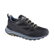 Wandelschoenen Jack Wolfskin Terraventure Texapore Low