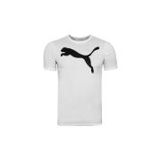 T-shirt Korte Mouw Puma 58672402