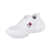 Lage Sneakers Tommy Hilfiger Lightweight Hybrid Runner
