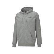 Sweater Puma ESS SMALL LOGO FZ