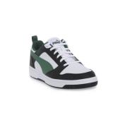 Lage Sneakers Puma 23 Rebound V6 Low