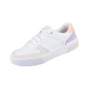 Lage Sneakers Skechers 185092WMLT