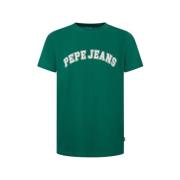 T-shirt Korte Mouw Pepe jeans PM509220654