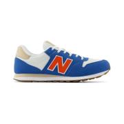 Lage Sneakers New Balance Balance Nb 500