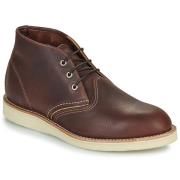 Laarzen Red Wing WORK CHUKKA