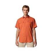 Overhemd Korte Mouw Columbia Utilizer II