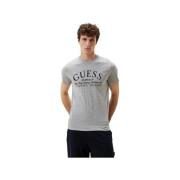 T-shirt Korte Mouw Guess M5RI43K9RM1H9C9
