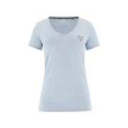 T-shirt Korte Mouw Guess W2YI45J1314G7GG