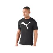 T-shirt Korte Mouw Puma 68254001