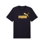 T-shirt Korte Mouw Puma 68253316