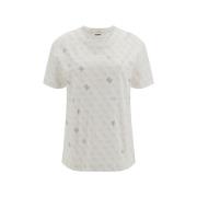 T-shirt Korte Mouw Guess V5GI16I3Z14P0JE