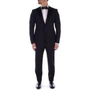 Broek Emporio Armani E31VMU 01506