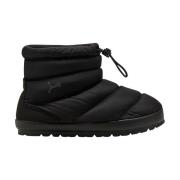 Enkellaarzen Puma Tuff Terra Hi