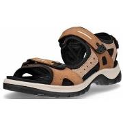Sandalen Ecco Yucatan