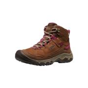Wandelschoenen Keen Targhee Iv Mid Wp