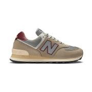 Lage Sneakers New Balance U574SKBSKB