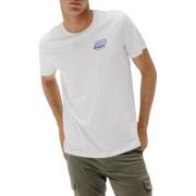 T-shirt Korte Mouw Elpulpo -