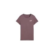 T-shirt Korte Mouw Puma K2572