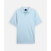 Polo Shirt Korte Mouw Oxbow Poloshirt met korte mouwen TIMELESS